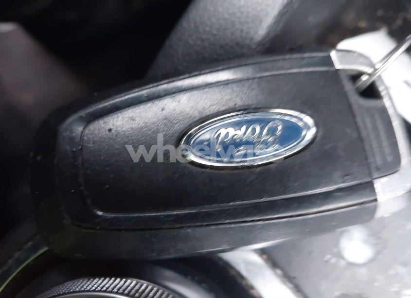 Photo 11 of 2020 Ford Escape SE (VIN 1FMCU0G67LUA49779)