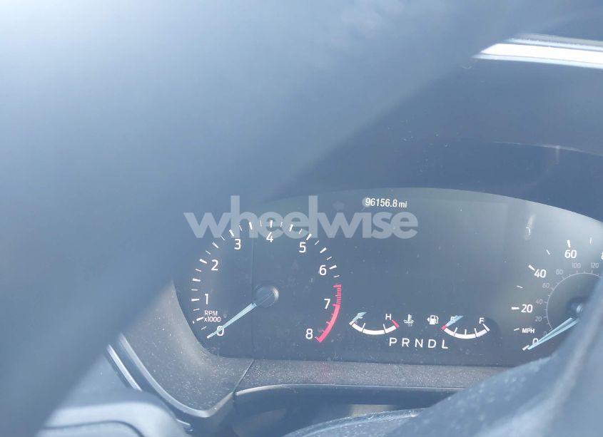 Photo 15 of 2020 Ford Escape SE (VIN 1FMCU0G67LUA49779)