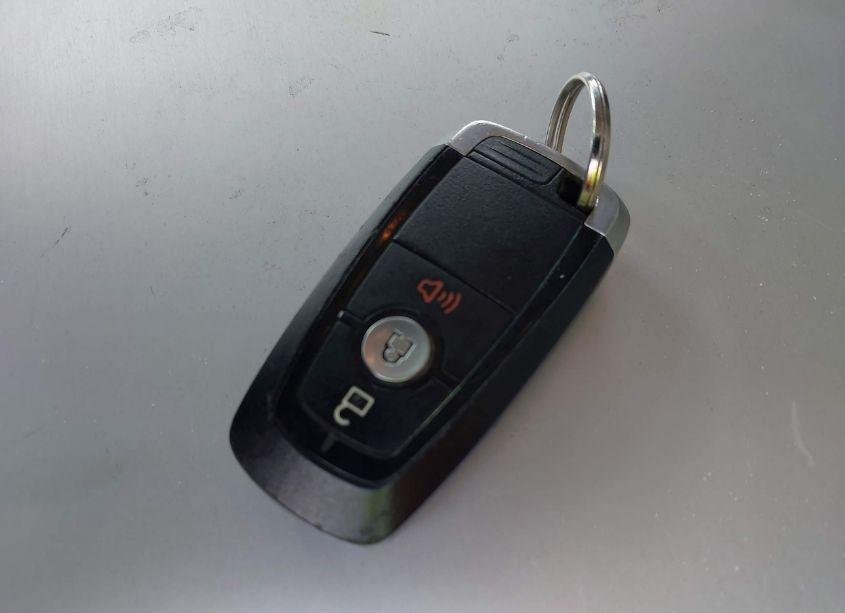 Photo 11 of 2020 Ford Escape SE (VIN 1FMCU0G67LUA69868)