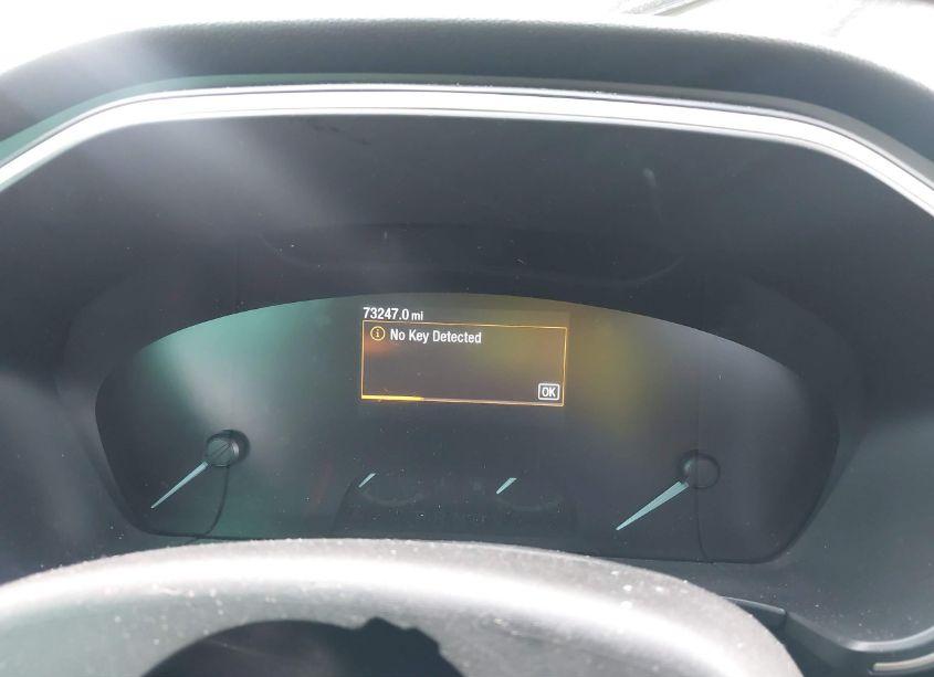 Photo 7 of 2020 Ford Escape SE (VIN 1FMCU0G67LUA69868)