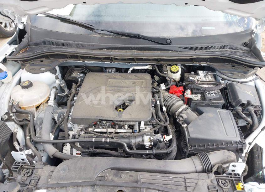 Photo 10 of 2020 Ford Escape SE (VIN 1FMCU0G67LUB02058)