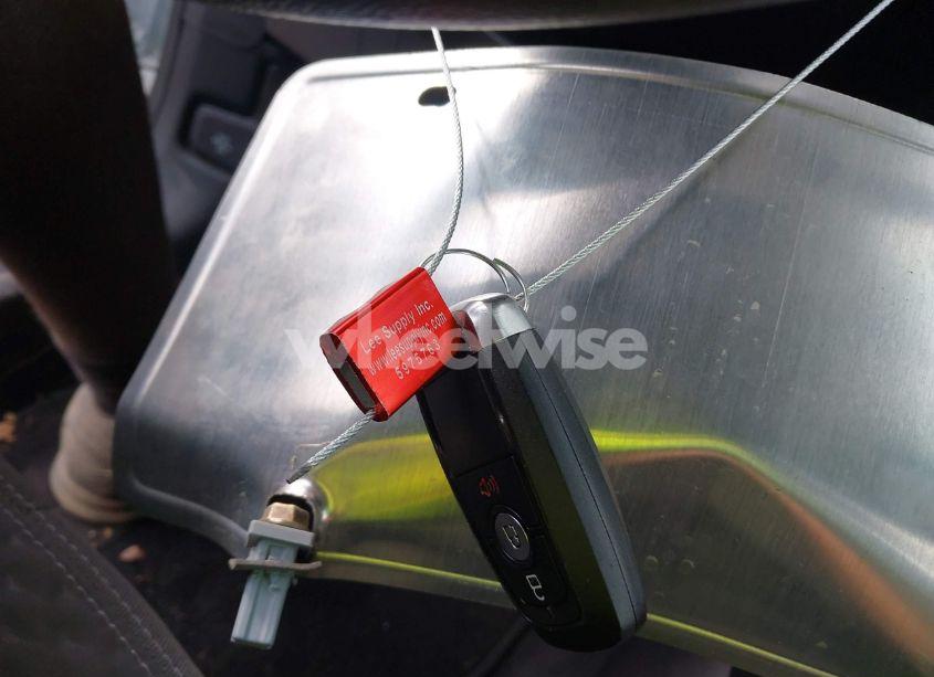 Photo 11 of 2020 Ford Escape SE (VIN 1FMCU0G67LUB02058)