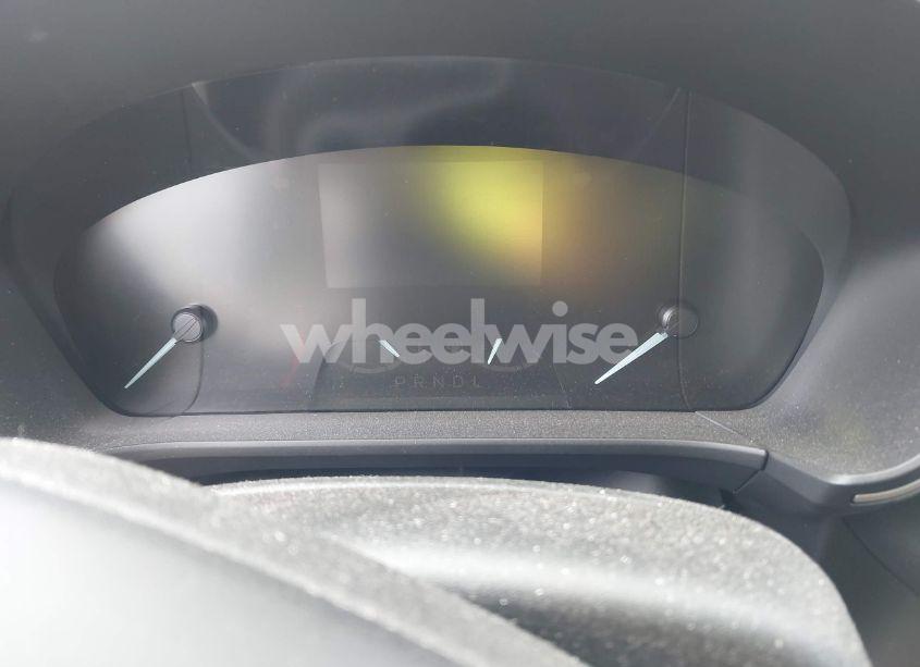 Photo 16 of 2020 Ford Escape SE (VIN 1FMCU0G67LUB02058)