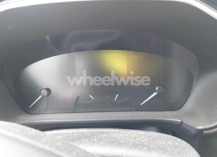 Photo 7 of 2020 Ford Escape SE (VIN 1FMCU0G67LUB02058)