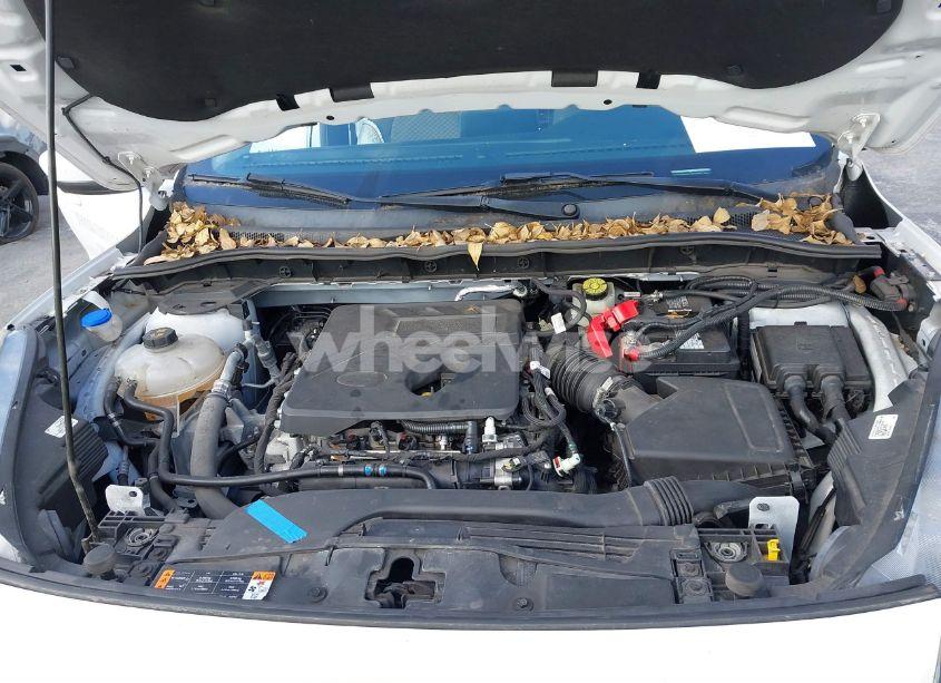 Photo 10 of 2020 Ford Escape SE (VIN 1FMCU0G67LUB73986)