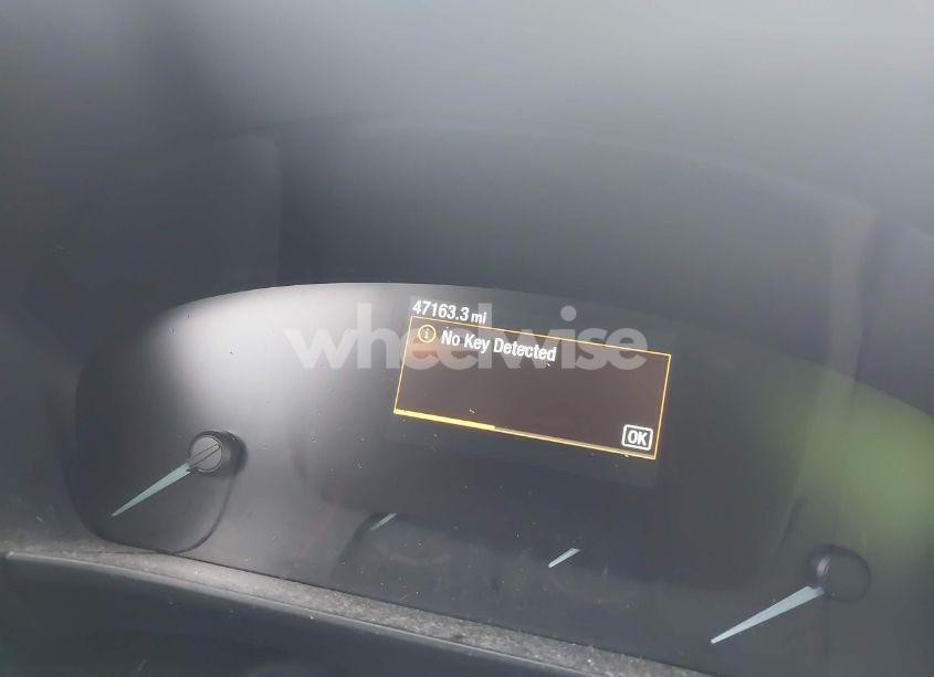 Photo 7 of 2020 Ford Escape SE (VIN 1FMCU0G67LUB91758)