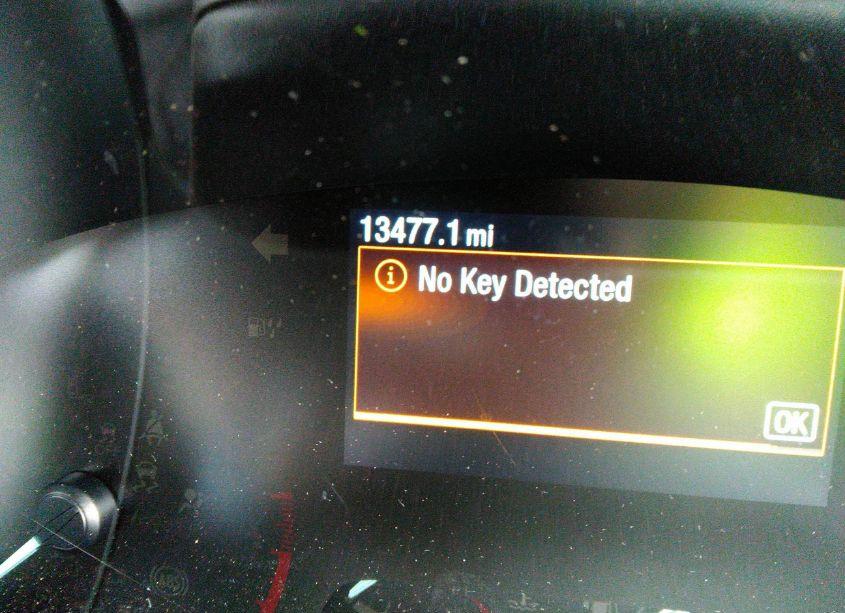 Photo 7 of 2020 Ford Escape SE (VIN 1FMCU0G67LUB92991)