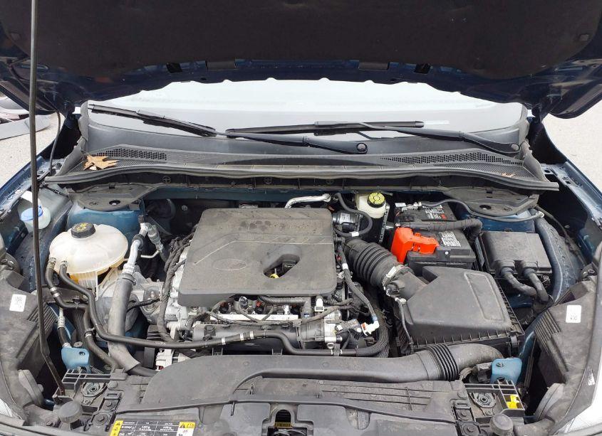 Photo 10 of 2020 Ford Escape SE (VIN 1FMCU0G67LUC14939)