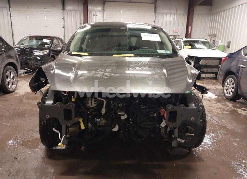 Photo 13 of 2020 Ford Escape SE (VIN 1FMCU0G67LUC37640)