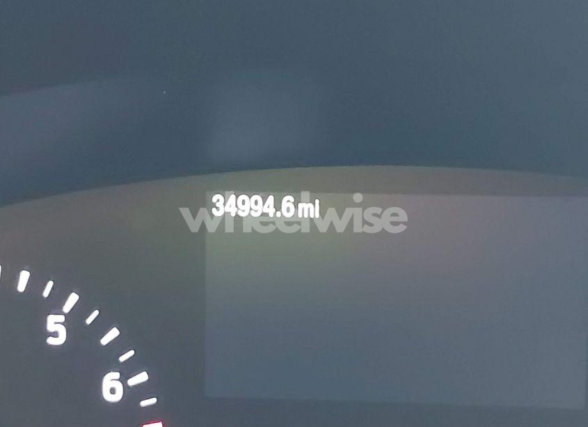 Photo 16 of 2020 Ford Escape SE (VIN 1FMCU0G67LUC37640)