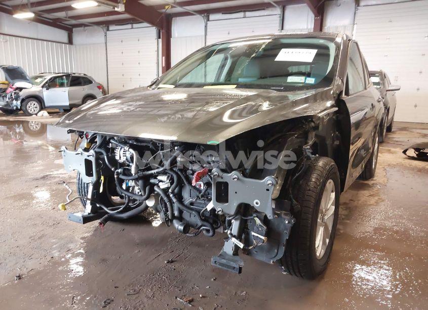 Photo 6 of 2020 Ford Escape SE (VIN 1FMCU0G67LUC37640)