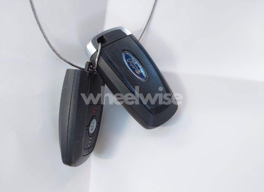 Photo 11 of 2020 Ford Escape SE (VIN 1FMCU0G67LUC55443)