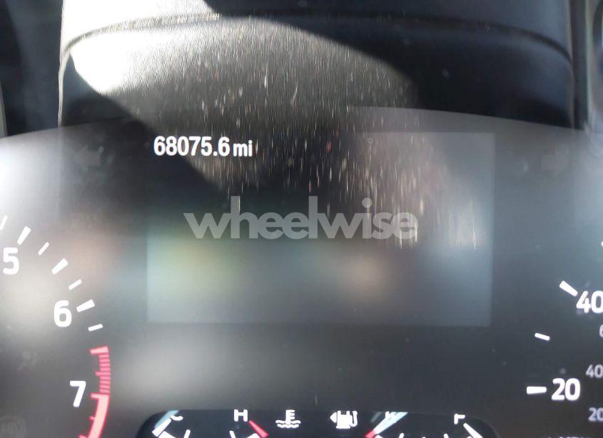 Photo 15 of 2020 Ford Escape SE (VIN 1FMCU0G67LUC55443)