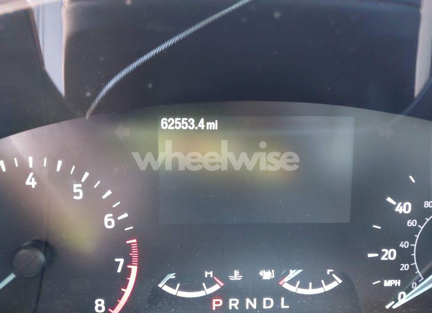 Photo 15 of 2021 Ford Escape SE (VIN 1FMCU0G67MUA00194)