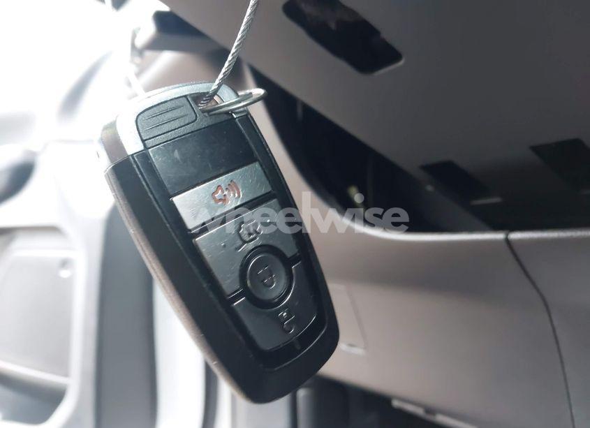 Photo 11 of 2021 Ford Escape SE (VIN 1FMCU0G67MUA28772)