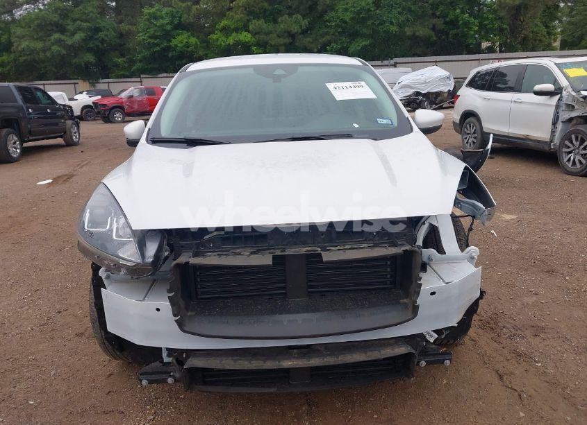 Photo 13 of 2021 Ford Escape SE (VIN 1FMCU0G67MUA28772)