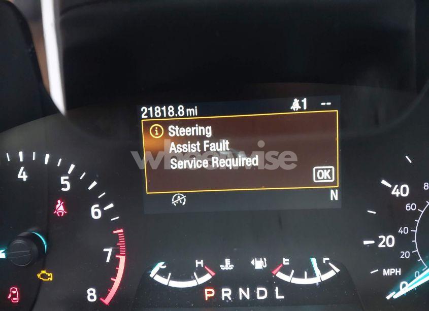 Photo 16 of 2021 Ford Escape SE (VIN 1FMCU0G67MUA28772)