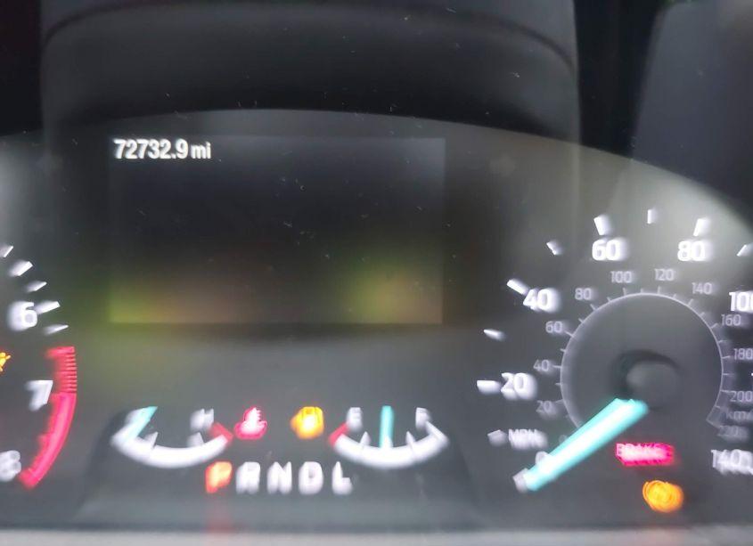 Photo 16 of 2021 Ford Escape SE (VIN 1FMCU0G67MUA30036)