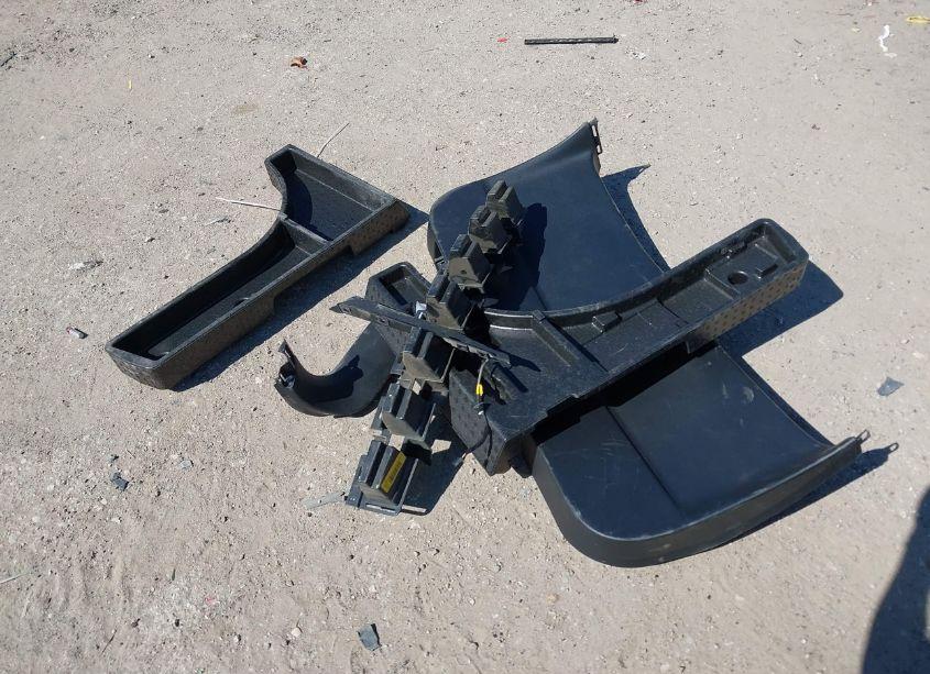 Photo 12 of 2021 Ford Escape SE (VIN 1FMCU0G67MUA48603)