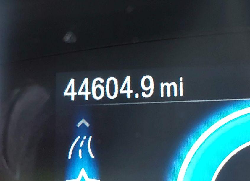 Photo 16 of 2021 Ford Escape SE (VIN 1FMCU0G67MUA48603)