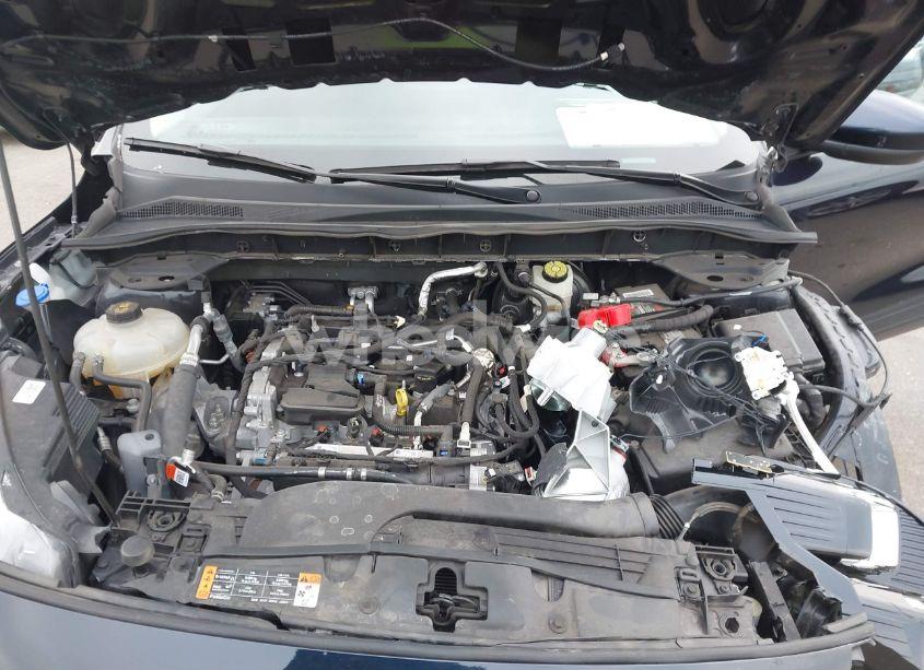 Photo 10 of 2021 Ford Escape SE (VIN 1FMCU0G67MUB06208)