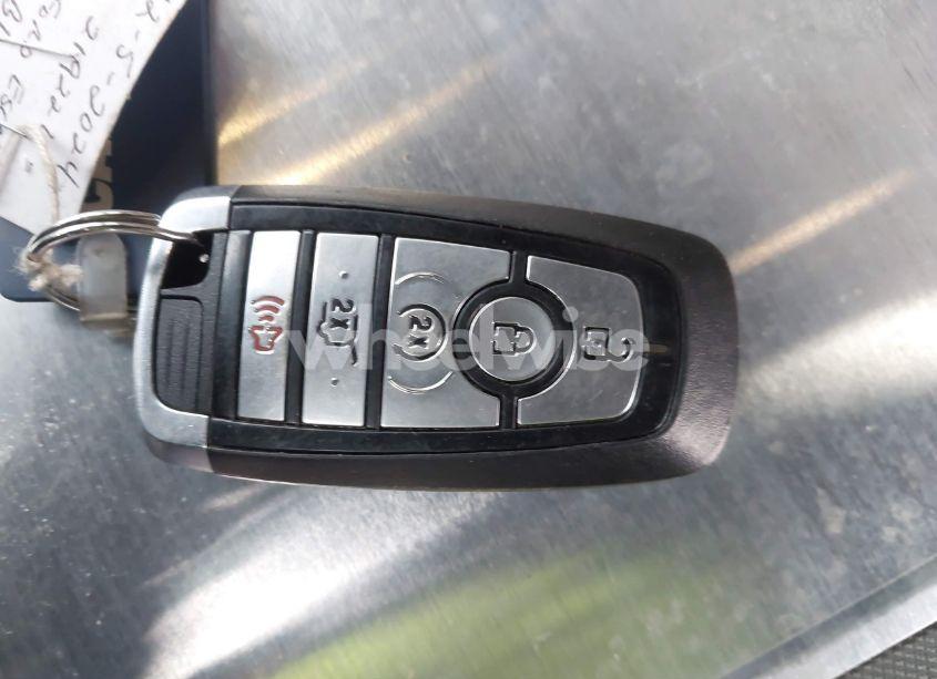 Photo 11 of 2021 Ford Escape SE (VIN 1FMCU0G67MUB06208)