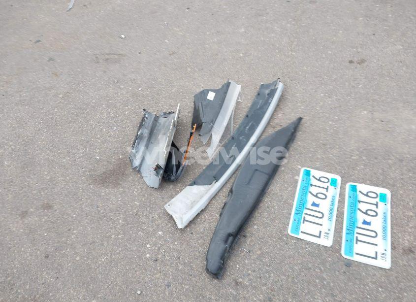 Photo 12 of 2021 Ford Escape SE (VIN 1FMCU0G67MUB06208)