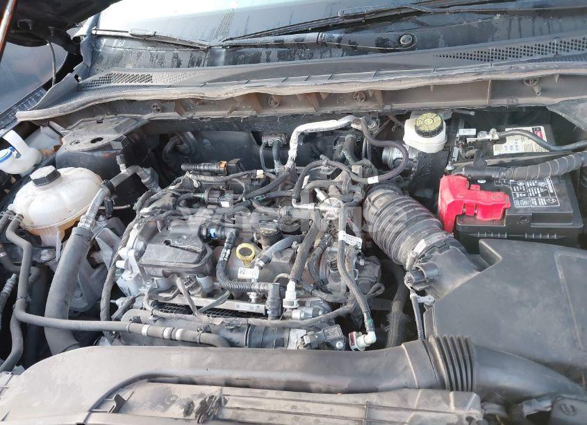 Photo 10 of 2021 Ford Escape SE (VIN 1FMCU0G67MUB29746)