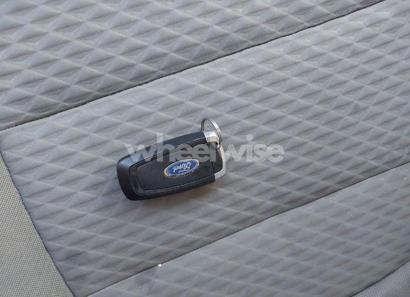 Photo 11 of 2021 Ford Escape SE (VIN 1FMCU0G67MUB29746)