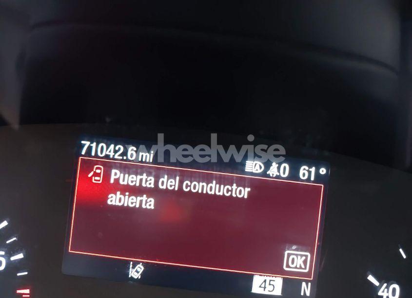 Photo 15 of 2021 Ford Escape SE (VIN 1FMCU0G67MUB29746)