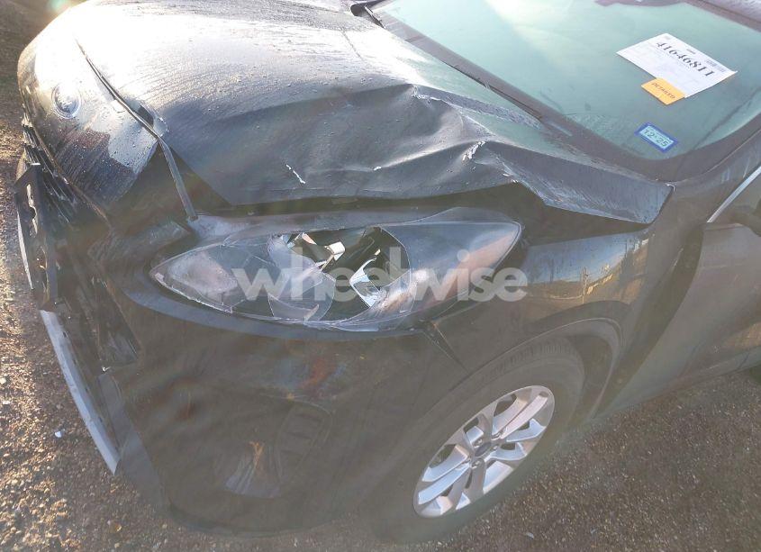 Photo 6 of 2021 Ford Escape SE (VIN 1FMCU0G67MUB29746)