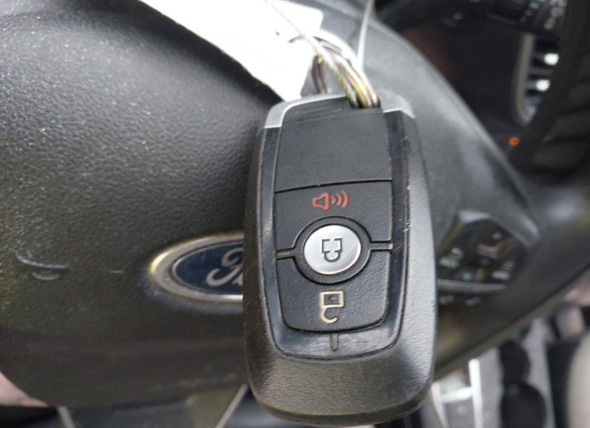 Photo 11 of 2022 Ford Escape SE (VIN 1FMCU0G67NUA86088)