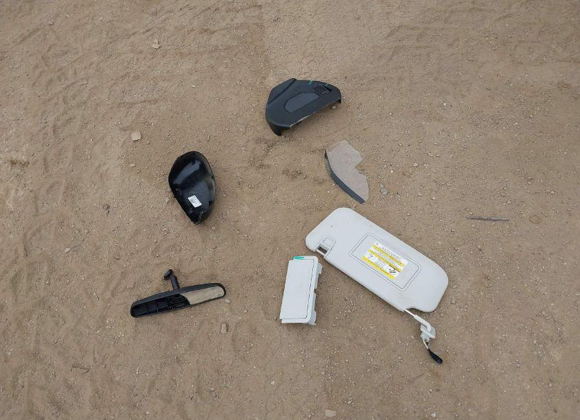 Photo 12 of 2022 Ford Escape SE (VIN 1FMCU0G67NUA86088)