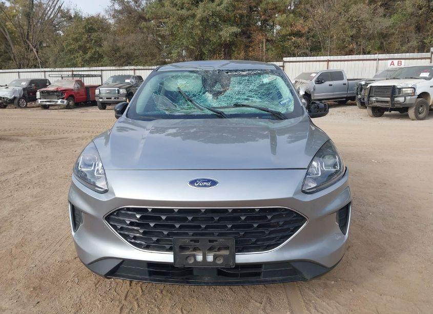 Photo 13 of 2022 Ford Escape SE (VIN 1FMCU0G67NUA86088)