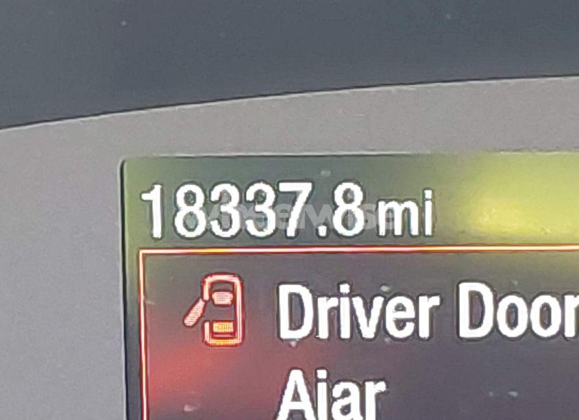 Photo 15 of 2022 Ford Escape SE (VIN 1FMCU0G67NUB18232)