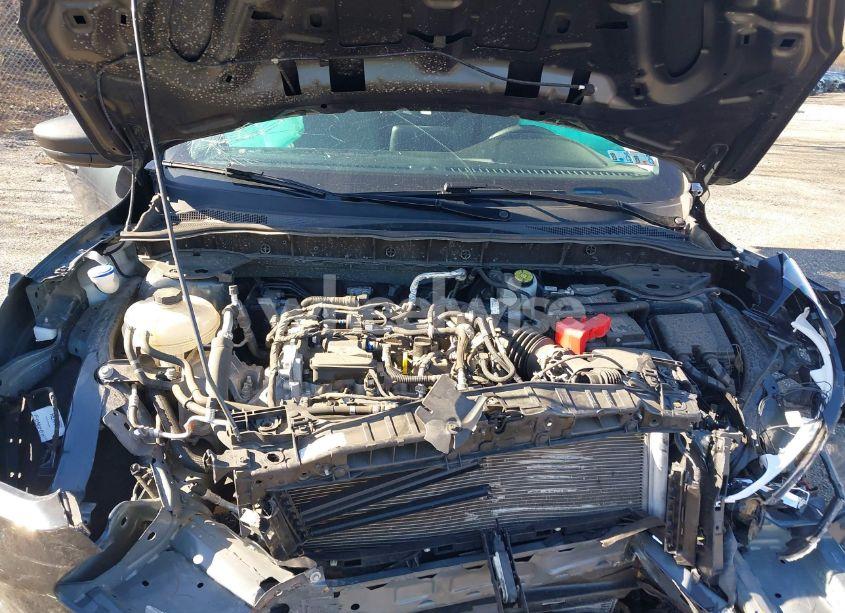 Photo 10 of 2022 Ford Escape SE (VIN 1FMCU0G67NUB85283)