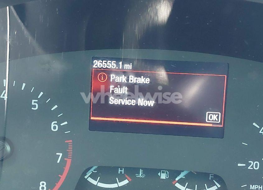 Photo 15 of 2022 Ford Escape SE (VIN 1FMCU0G67NUB85283)