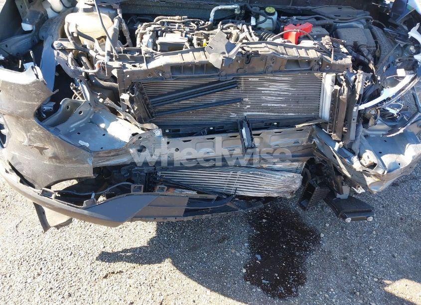 Photo 6 of 2022 Ford Escape SE (VIN 1FMCU0G67NUB85283)