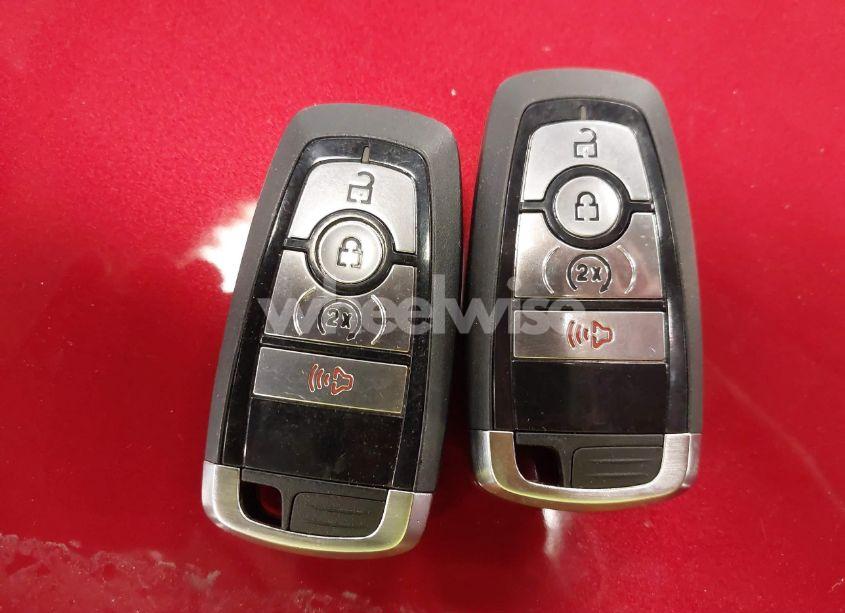 Photo 11 of 2022 Ford Escape SE (VIN 1FMCU0G67NUC02387)