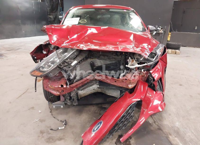 Photo 13 of 2022 Ford Escape SE (VIN 1FMCU0G67NUC02387)