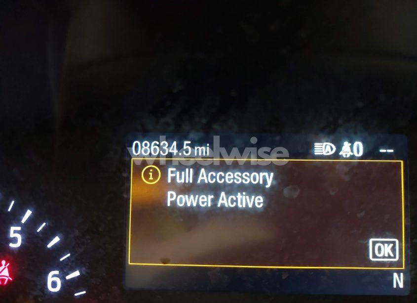 Photo 16 of 2022 Ford Escape SE (VIN 1FMCU0G67NUC02387)