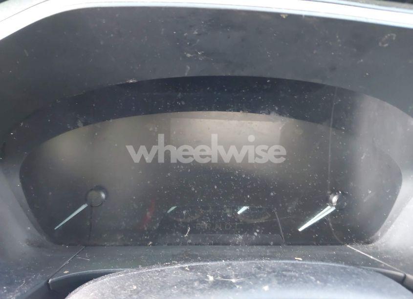 Photo 14 of 2020 Ford Escape SE (VIN 1FMCU0G68LUA25412)