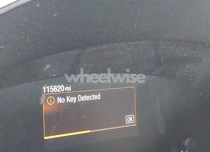 Photo 14 of 2020 Ford Escape SE (VIN 1FMCU0G68LUA57308)