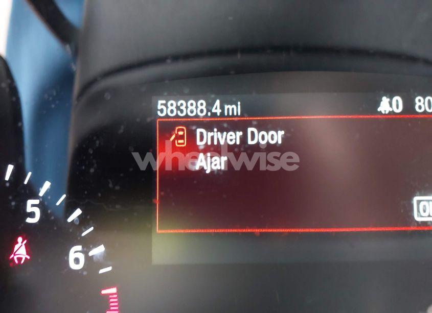 Photo 15 of 2020 Ford Escape SE (VIN 1FMCU0G68LUA75081)
