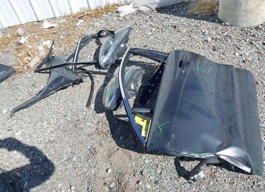 Photo 12 of 2020 Ford Escape SE (VIN 1FMCU0G68LUA75291)