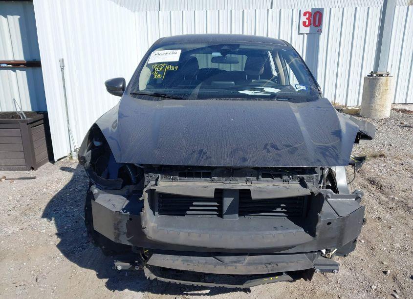 Photo 13 of 2020 Ford Escape SE (VIN 1FMCU0G68LUA75291)