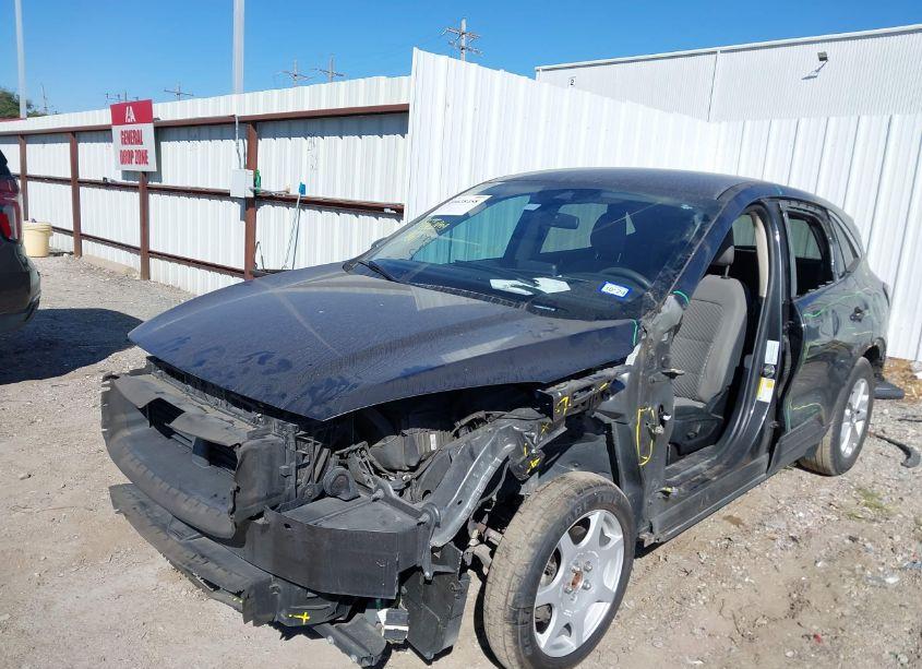 Photo 6 of 2020 Ford Escape SE (VIN 1FMCU0G68LUA75291)