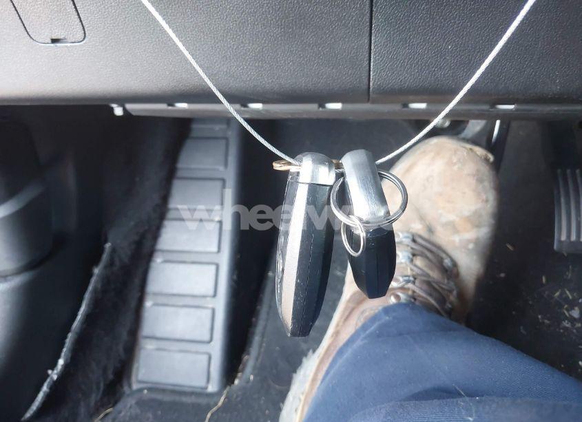 Photo 11 of 2020 Ford Escape SE (VIN 1FMCU0G68LUA93211)