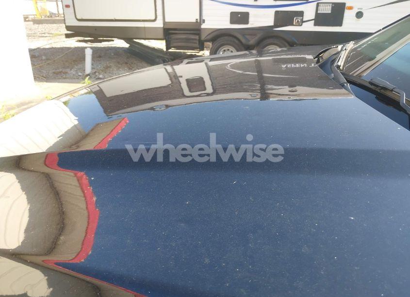 Photo 6 of 2020 Ford Escape SE (VIN 1FMCU0G68LUA93211)