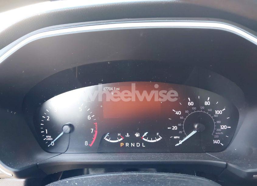 Photo 7 of 2020 Ford Escape SE (VIN 1FMCU0G68LUA93211)